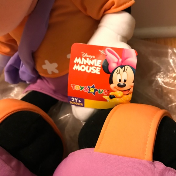 25” Minnie Mouse - Picture 4 of 8